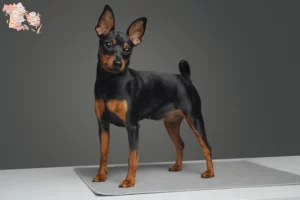 Read more about the article Miniature Pinscher opdrættere og hvalpe i Syddanmark
