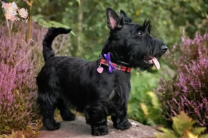 Read more about the article Scottish Terrier opdrættere og hvalpe i Syddanmark