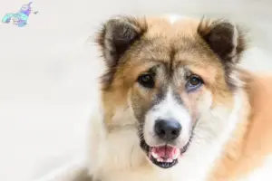 Read more about the article Thai Bangkaew Hundeopdrætter og hvalpe i Nordjylland