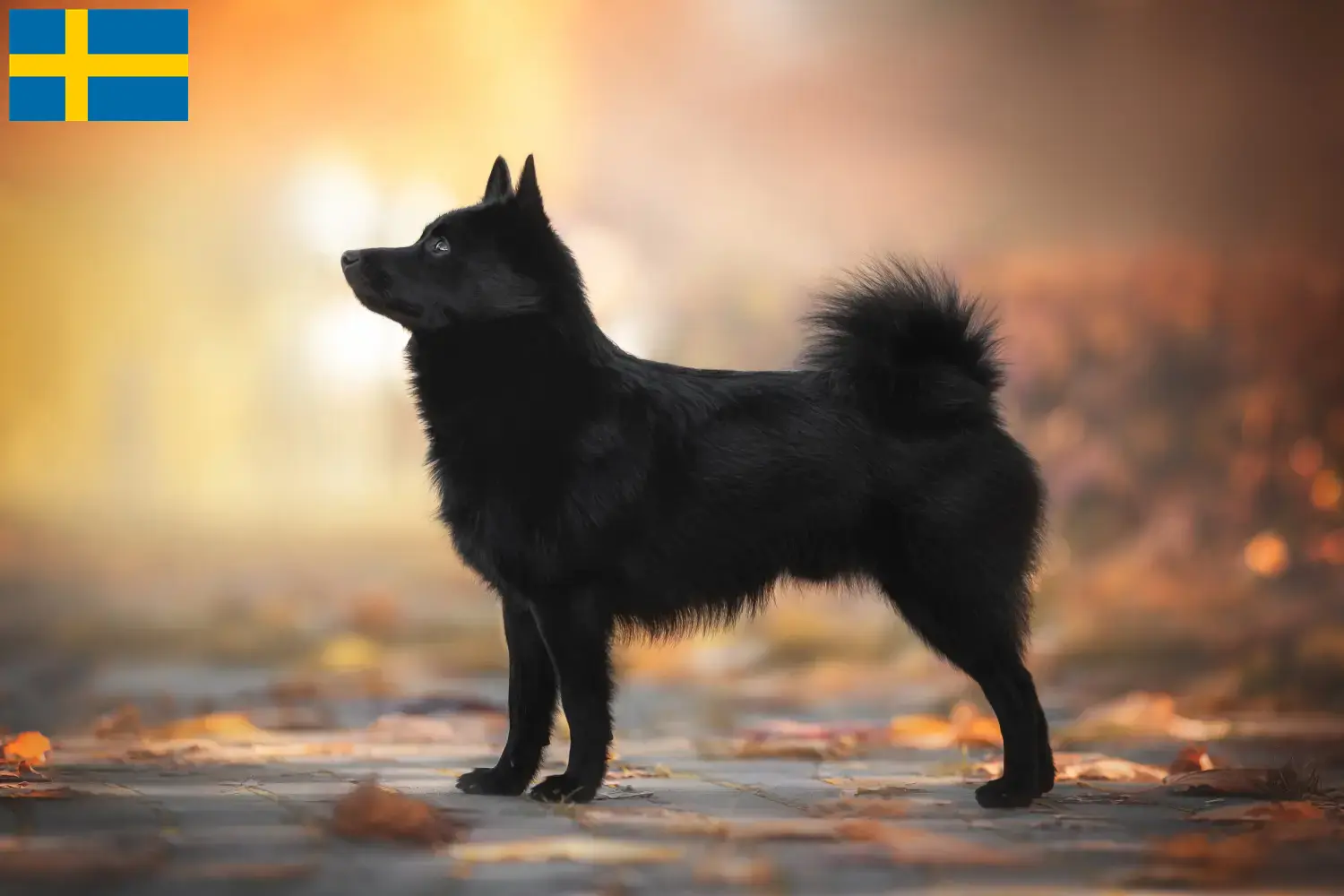 Schipperke hvalpe og opdrættere Sverige Her kan du finde Schipperkes-opdrættere i Sverige.